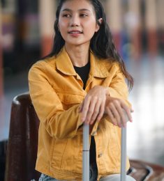 Lisa, 26 years old, Straight, Woman, Jakarta, Indonesia