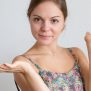 Lora, 19 years old, Altglienicke, Germany