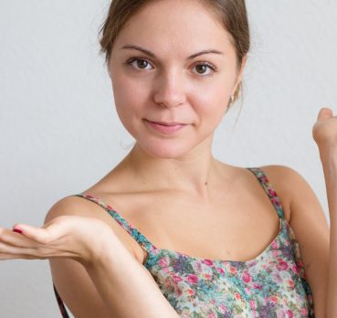 Lora, 19 years old, Altglienicke, Germany