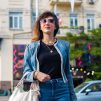 Klementina, 41 years old, Straight, Woman, Moscow, Russia
