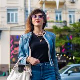 Klementina, 41 years old, Moscow, Russia