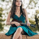 Isabel, 18 years old, Manacor, Spain