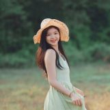qiǎo huì, 24 years old, Poyang, China
