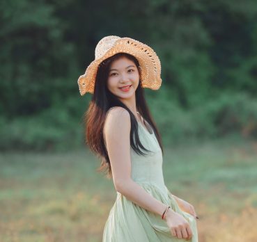 qiǎo huì, 24 years old, Poyang, China