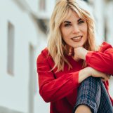 Clara Genevieve, 33 years old, Segundo Ensanche, Spain