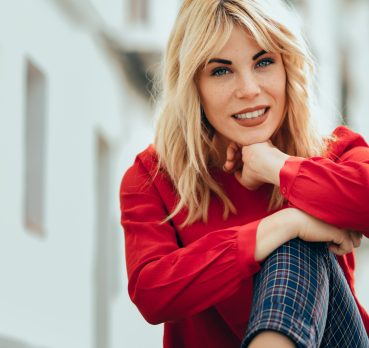 Clara Genevieve, 33 years old, Segundo Ensanche, Spain