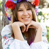 Khadicha, 30 years old, Chust Shahri, Uzbekistan