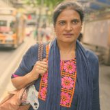 Isha, 42 years old, Gursahaiganj, India