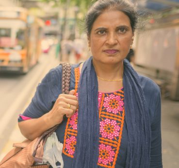 Isha, 42 years old, Gursahaiganj, India