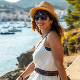 Ana, 40 years old, Ciutadella, Spain