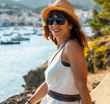 Ana, 40 years old, Ciutadella, Spain