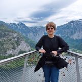 Theresa, 49 years old, Linz, Austria