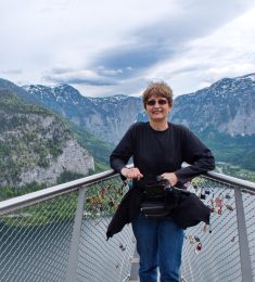 Theresa, 49 years old, Straight, Woman, Linz, Austria
