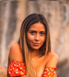 Nora, 23 years old, Straight, Woman, Okap, Haiti