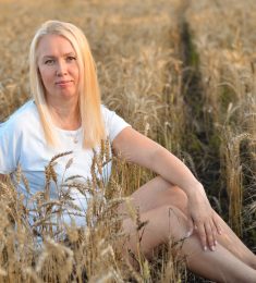 Lorena, 40 years old, Straight, Woman, Nikopol’, Ukraine