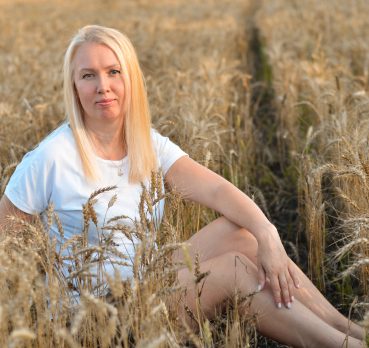 Lorena, 40 years old, Nikopol’, Ukraine