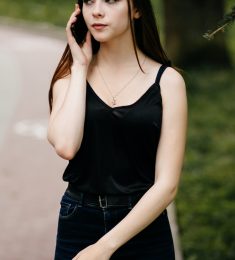 Lucille, 23 years old, Straight, Woman, Manchester, United Kingdom