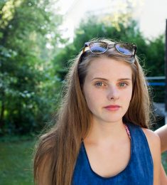 Gertrude, 26 years old, Straight, Woman, Roseburg, USA