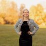 Delia, 29 years old, Herrenberg, Germany