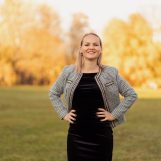 Delia, 29 years old, Herrenberg, Germany