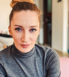 Belinda, 35 years old, Woman