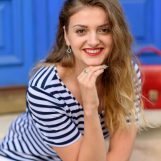 Valentina, 32 years old, Ames, Spain