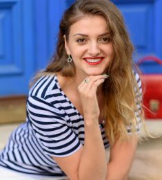 Valentina, 32 years old, Straight, Woman, Ames, Spain