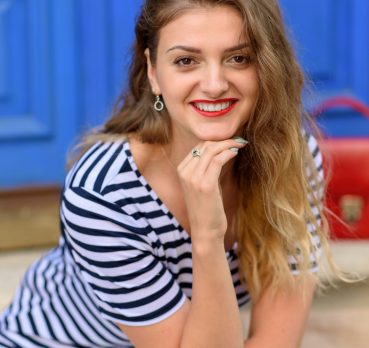 Valentina, 32 years old, Ames, Spain