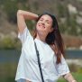 Laurel, 25 years old, Luce, France