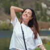 Laurel, 25 years old, Straight, Woman, Luce, France