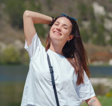 Laurel, 25 years old, Luce, France
