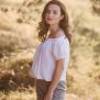 Cora, 22 years old, Salzburg, Austria