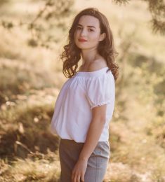 Cora, 22 years old, Straight, Woman, Salzburg, Austria