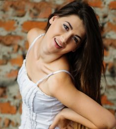 Judith, 28 years old, Lesbian / Gay, Woman, Bukhara, Uzbekistan