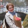 Lena, 49 years old, Roosendaal, Netherlands