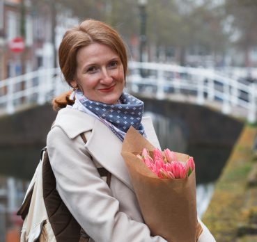 Lena, 49 years old, Roosendaal, Netherlands