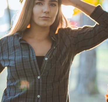 Andrea, 24 years old, Szamotuly, Poland