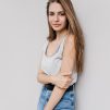 Alexandra, 20 years old, Straight, Woman, Capiata, Paraguay