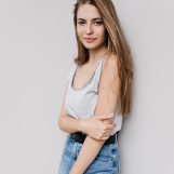Alexandra, 20 years old, Capiata, Paraguay