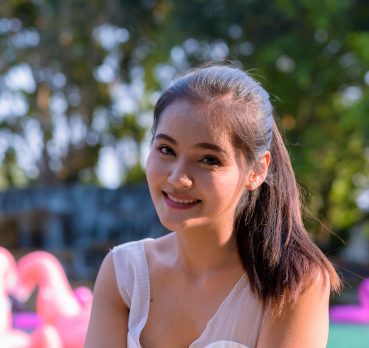 Wanda, 27 years old, South Tangerang, Indonesia