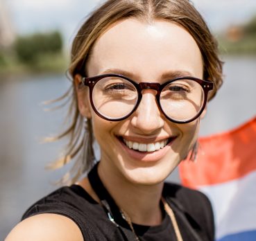 Zoë Joceline, 32 years old, Helmond, Netherlands