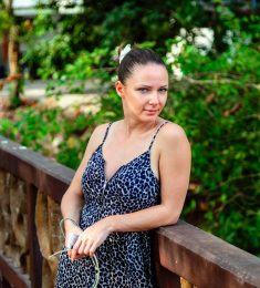 Jacqueline, 35 years old, Straight, Woman, Danville, USA