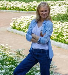 Kathleen, 42 years old, Woman