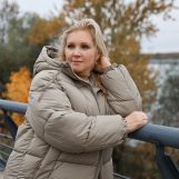 Carol, 50 years old, Reading, United Kingdom