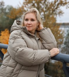Carol, 50 years old, Straight, Woman, Reading, United Kingdom