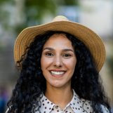 María José, 33 years old, Bogota, Colombia