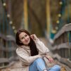 Sarah, 26 years old, Straight, Woman, Miercurea-Ciuc, Romania