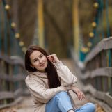 Sarah, 26 years old, Miercurea-Ciuc, Romania