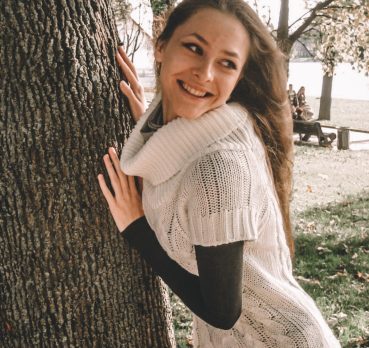 Lucinda, 22 years old, Roseburg, USA