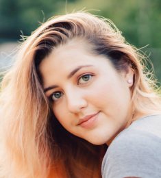 Katherine, 18 years old, Straight, Woman, Baltimore, USA